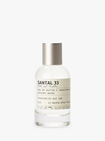 Le Labo Santal 33 edp 50ml