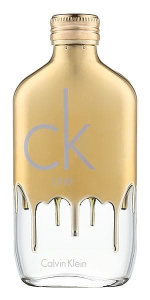 Calvin Klein CK One Gold edt 200ml