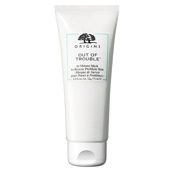 Origins Out Of Trouble 10 Minute Mask 75ml