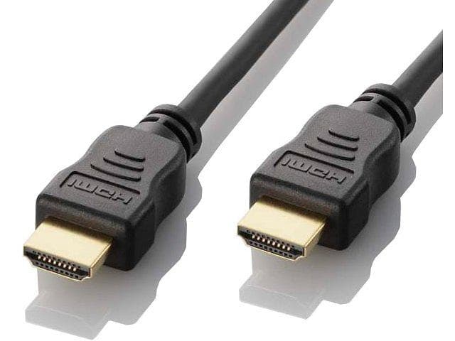 Linkit 30AWG HDMI - HDMI High Speed with Ethernet 10m