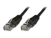 MicroConnect UTP Cat6 RJ45 - RJ45 LSZH 10m