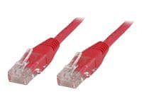 MicroConnect UTP Cat6 RJ45 - RJ45 LSZH 20m