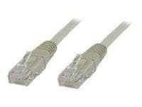 MicroConnect UTP Cat6 RJ45 - RJ45 LSZH 40m