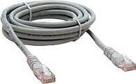 MicroConnect UTP Cat6 RJ45 - RJ45 LSZH 4m