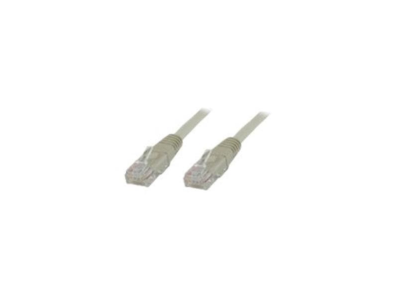 MicroConnect UTP Cat6 RJ45 - RJ45 LSZH 5m