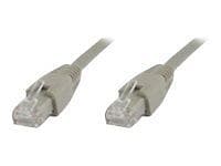 MicroConnect UTP Cat6a RJ45 - RJ45 10m