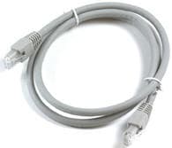 MicroConnect UTP Cat6a RJ45 - RJ45 20m
