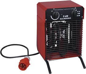 Malmbergs Viking 9kW