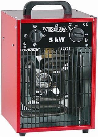 Malmbergs Viking 5kW