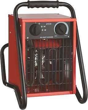 Malmbergs Stand 2kW