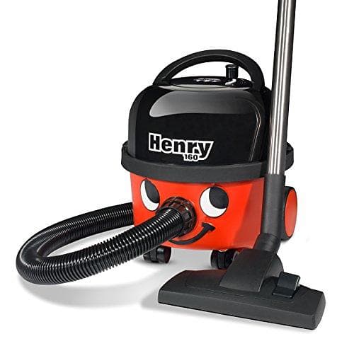 Numatic Henry 160