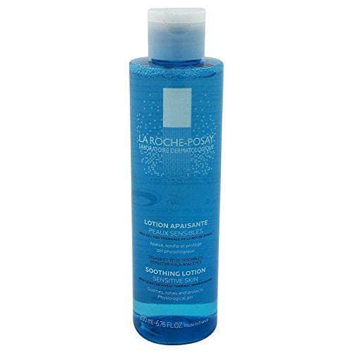 La Roche Posay Soothing Lotion Sensitive Skin 200ml