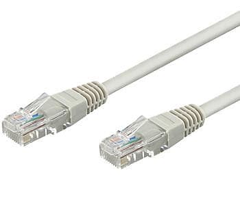 Champion UTP Cat6 RJ45 - RJ45 5m