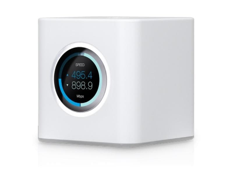 Ubiquiti Networks AmpliFi HD Mesh Router