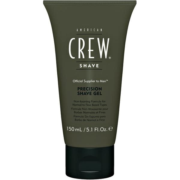 American Crew Precision Shaving Gel 150ml