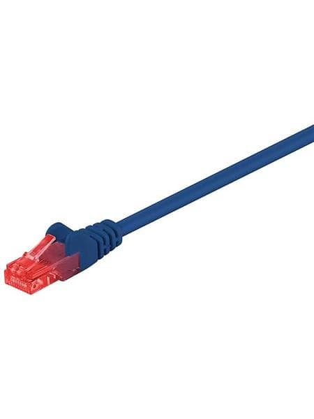 Isotech UTP Cat6 RJ45 - RJ45 3m