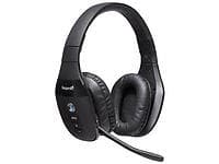 VXI BlueParrott B450-XT Wireless On-ear Headset