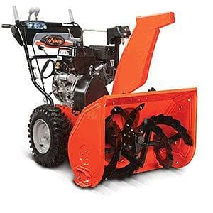 Ariens Deluxe ST 28 DLE