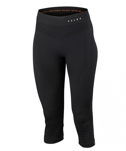 Falke Maximum Warm 3/4 Tights (Dam)