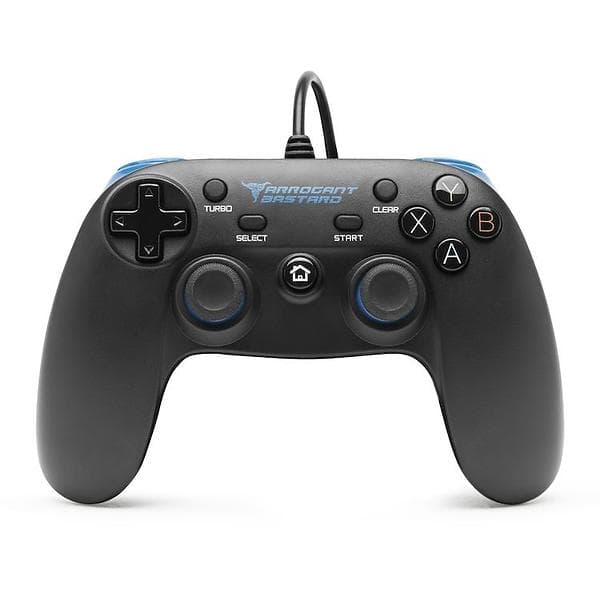 Arrogant Bastard Frostbite Gamepad (PC/PS3)