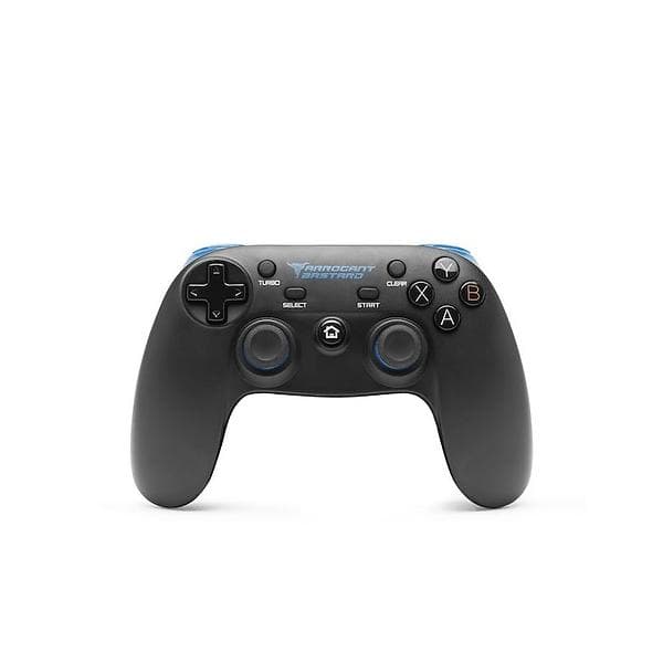 Arrogant Bastard Frostbite Wireless Gamepad (PC/PS3)