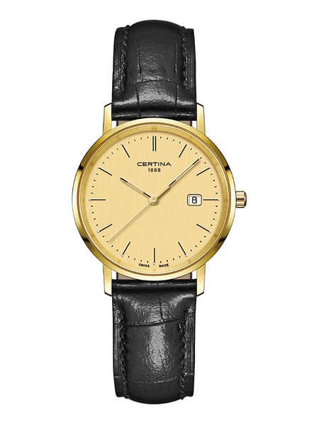Certina Priska C901.210.16.021.00