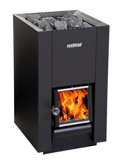 Harvia Linear 16 17,9 kW