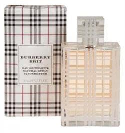 Burberry Brit Women edt 50ml