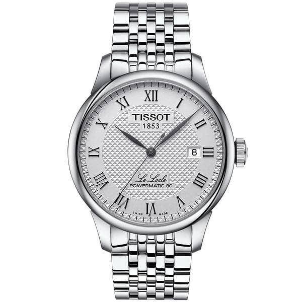 Tissot Le Locle T006.407.11.033.00