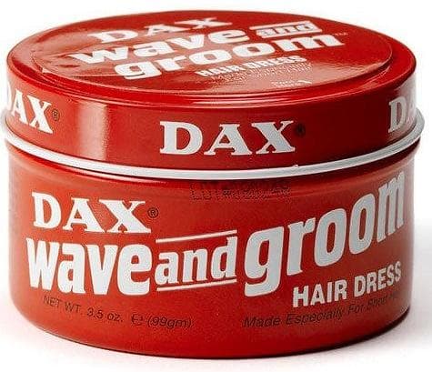DAX Wax Wave & Groom 99g