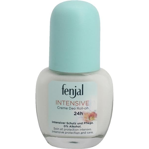 Fenjal Intensive Creme Roll-On 50ml