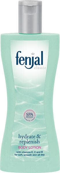 Fenjal Classic Body Lotion 200ml