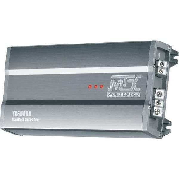 MTX TX6500D