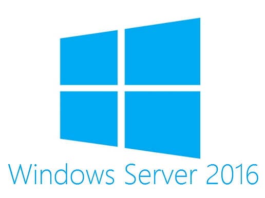 Microsoft Windows Server 2016 Standard 24 Core Sve (64-bit OEM)