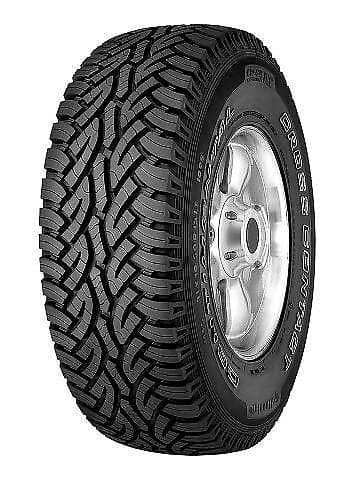Continental ContiCrossContact AT 235/85 R 16 114Q