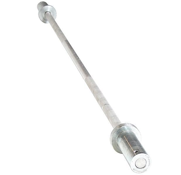 Concept Teknikstång 5 kg 160cm, 50 mm,28 mm grepp