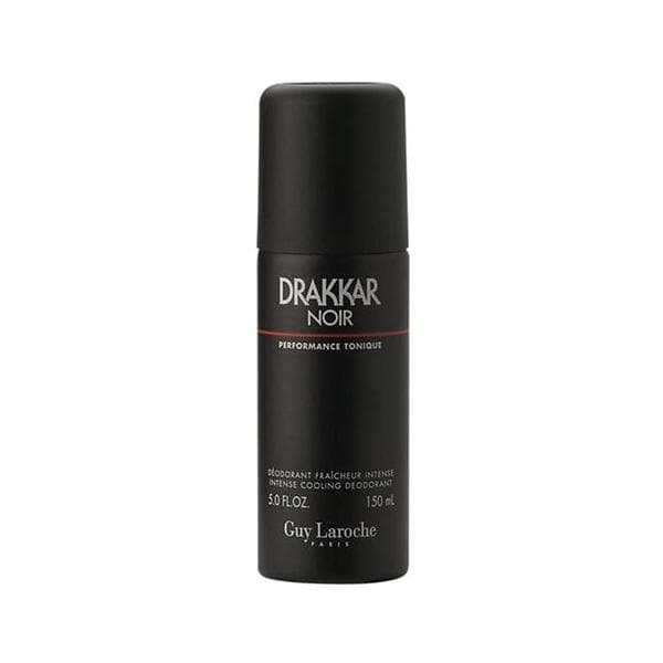 Guy Laroche Drakkar Noir Deo Spray 150ml