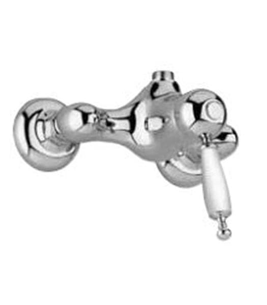 Duschbyggarna Oxford Duschblandare 6336 (Krom)