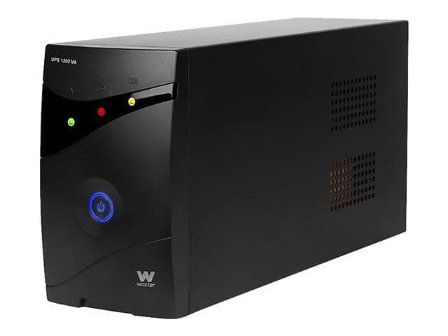 Woxter UPS 1200VA