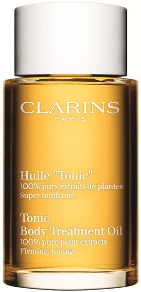 Clarins Tonic Body Treatment Oil 100ml