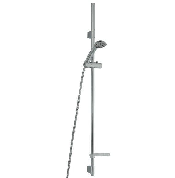 FM Mattsson XL 9000E Duschset 94701010 (Krom)