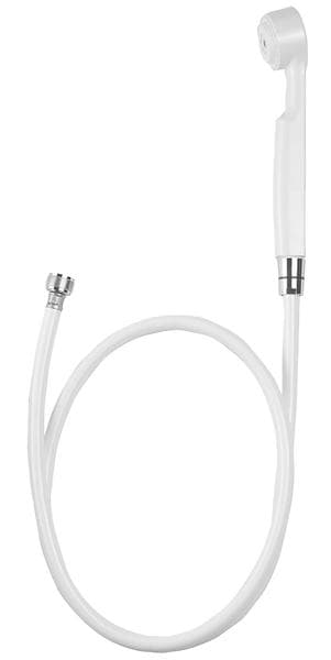 FM Mattsson Sarona Handduschset 34320120 (Vit)