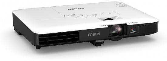 Epson EB-1780W