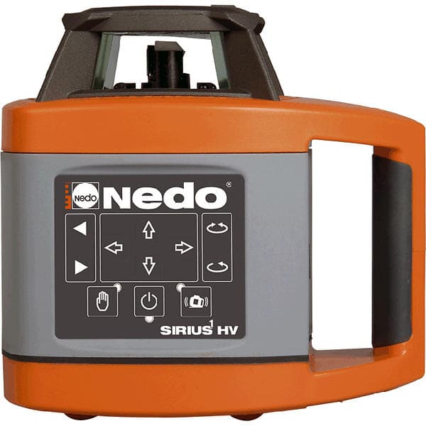 Nedo Sirius 1 HV