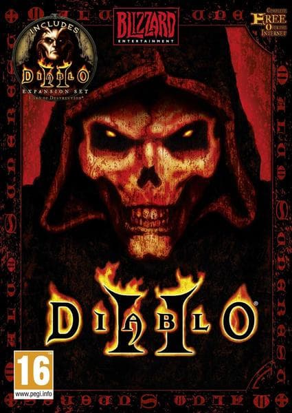 Diablo II (PC)