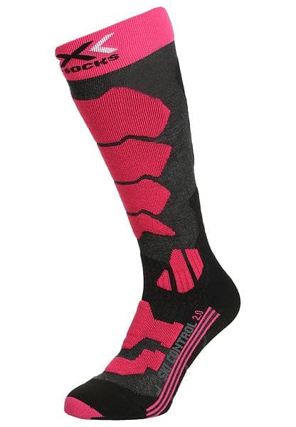 X-Socks Ski Control 2.0 Sock