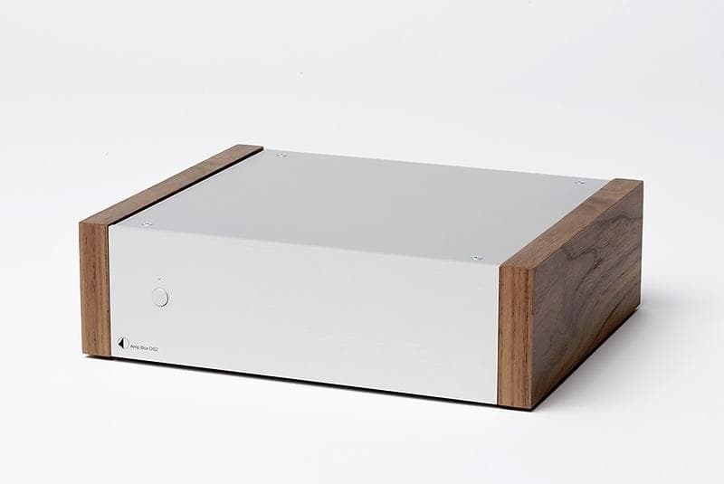Pro-Ject Amp Box DS2