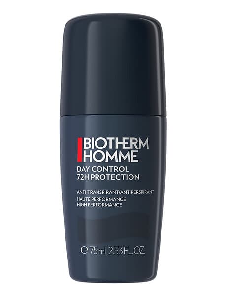 Biotherm Homme 72 Hours Day Control Extreme Protection Roll On 75ml