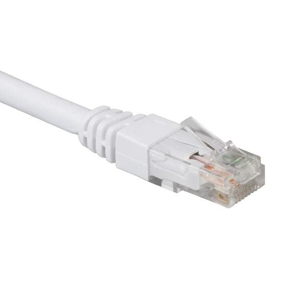 Luxorparts UTP Cat6 RJ45 - RJ45 20m