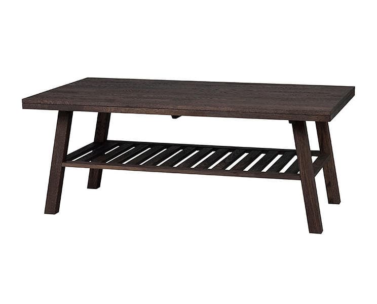 Rowico Brooklyn Soffbord 130x75cm